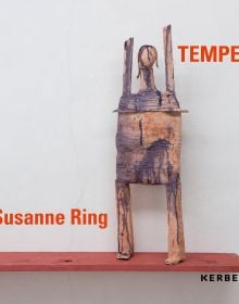 Tempel: Susanne Ring