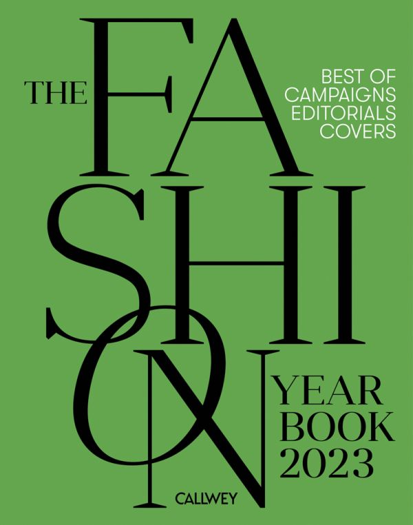 The Fashion System [Book]