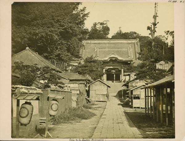 Japan in Early Photographs - ACC Art Books US