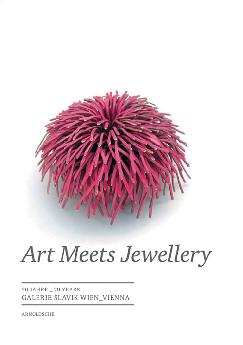 Art Meets Jewellery - ACC Art Books US