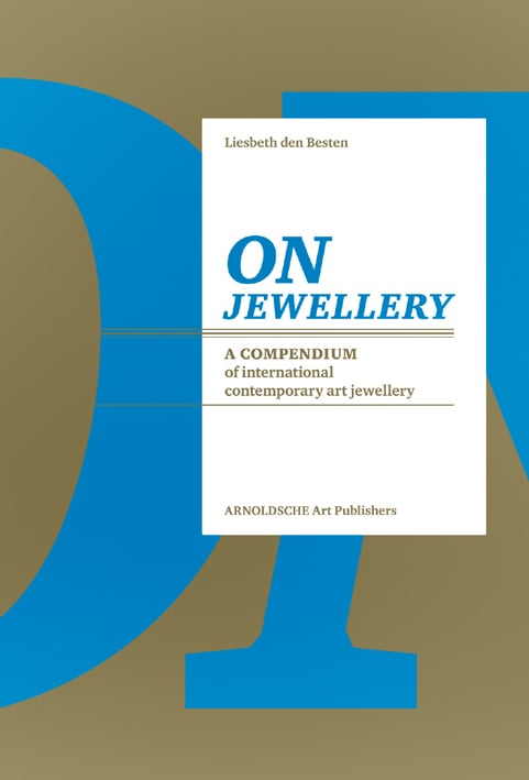 On Jewellery - ACC Art Books US