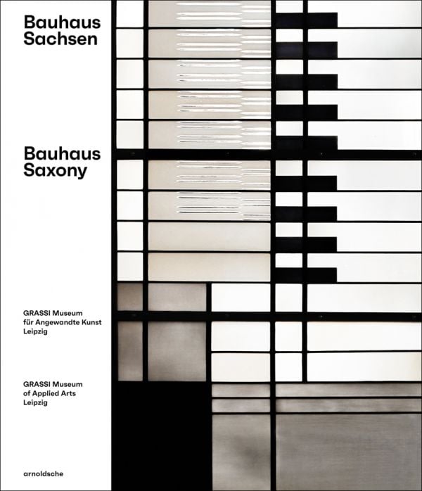 Bauhaus Saxony - ACC Art Books US