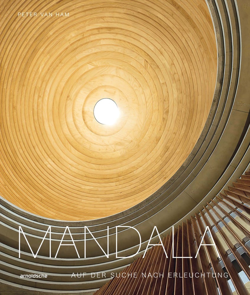 mandala architecture