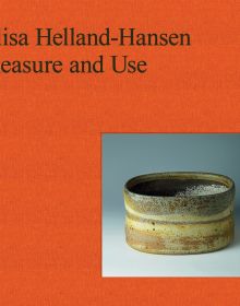 Elisa Helland-Hansen: Pleasure and Use