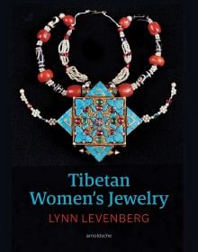 Tibetan Women’s Jewelry