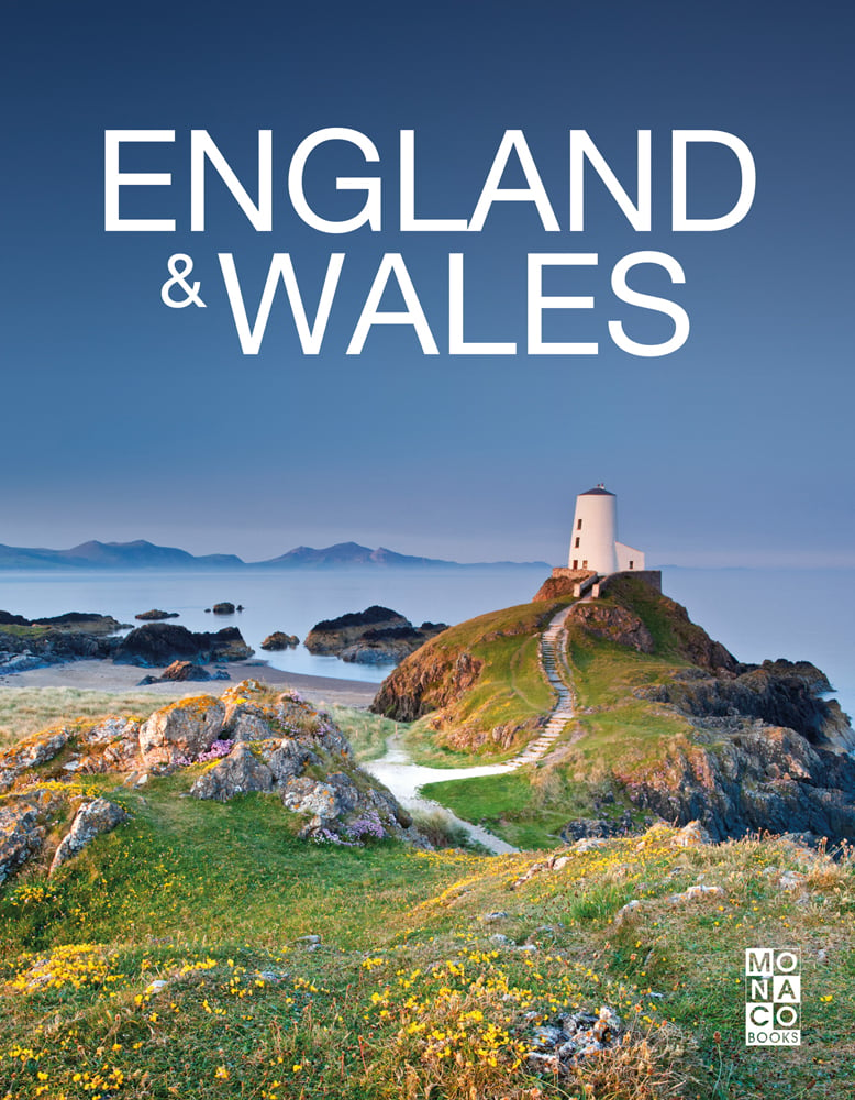 England & Wales - ACC Art Books UK