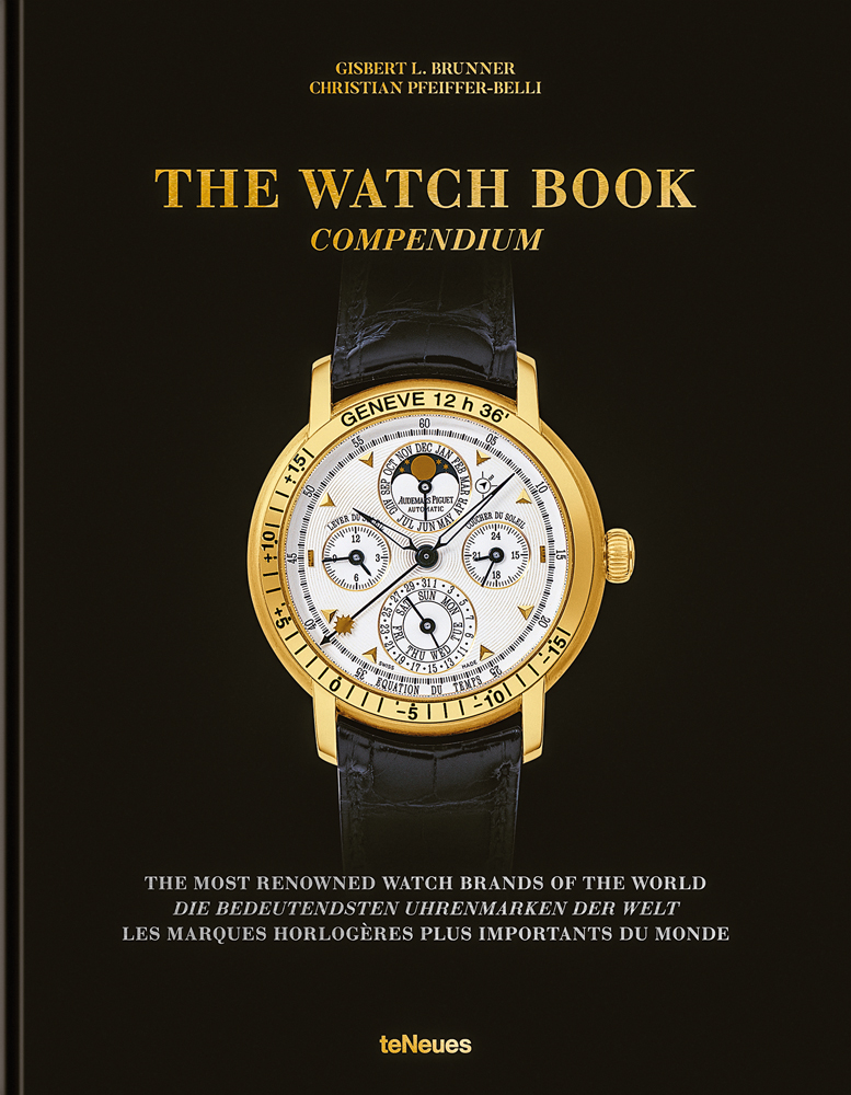 The World's Most Expensive Watches - ACC Art Books US