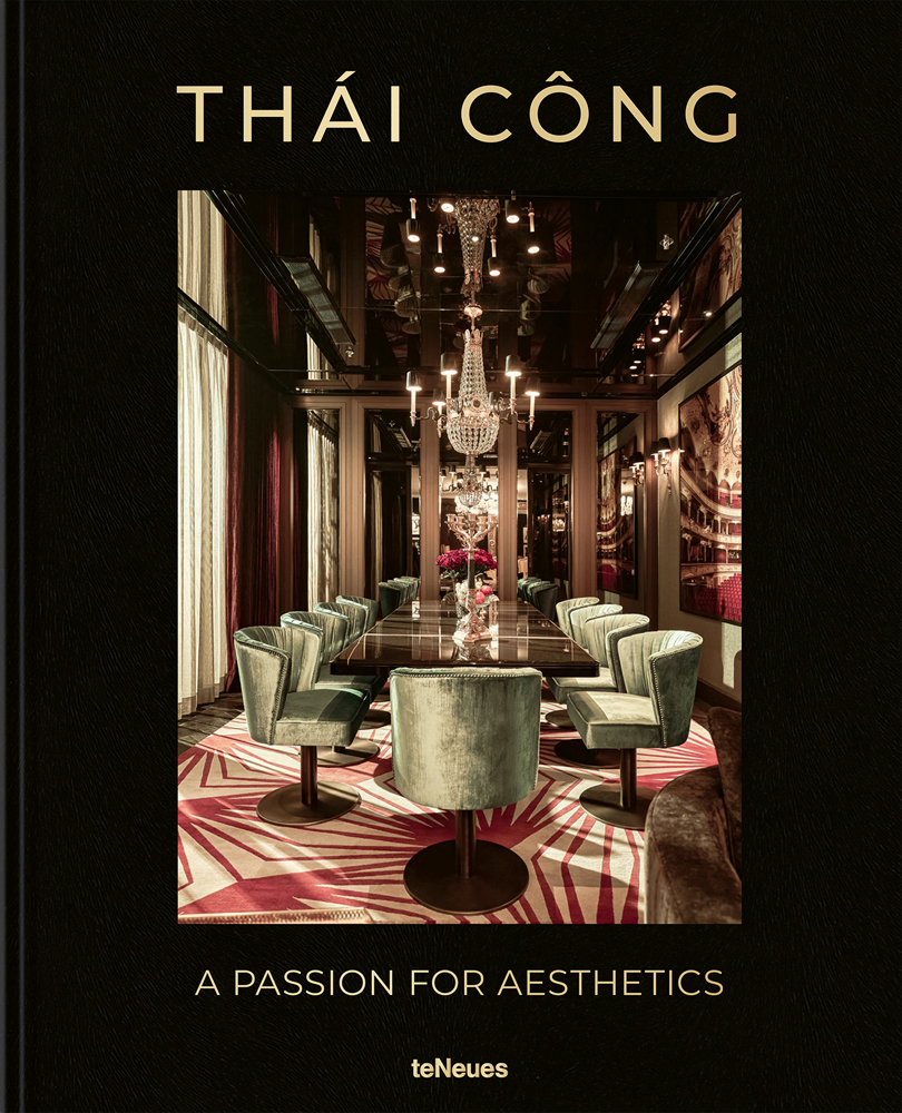 THAI CONG A PASSION FOR AESTHETIC-connectedremag.com