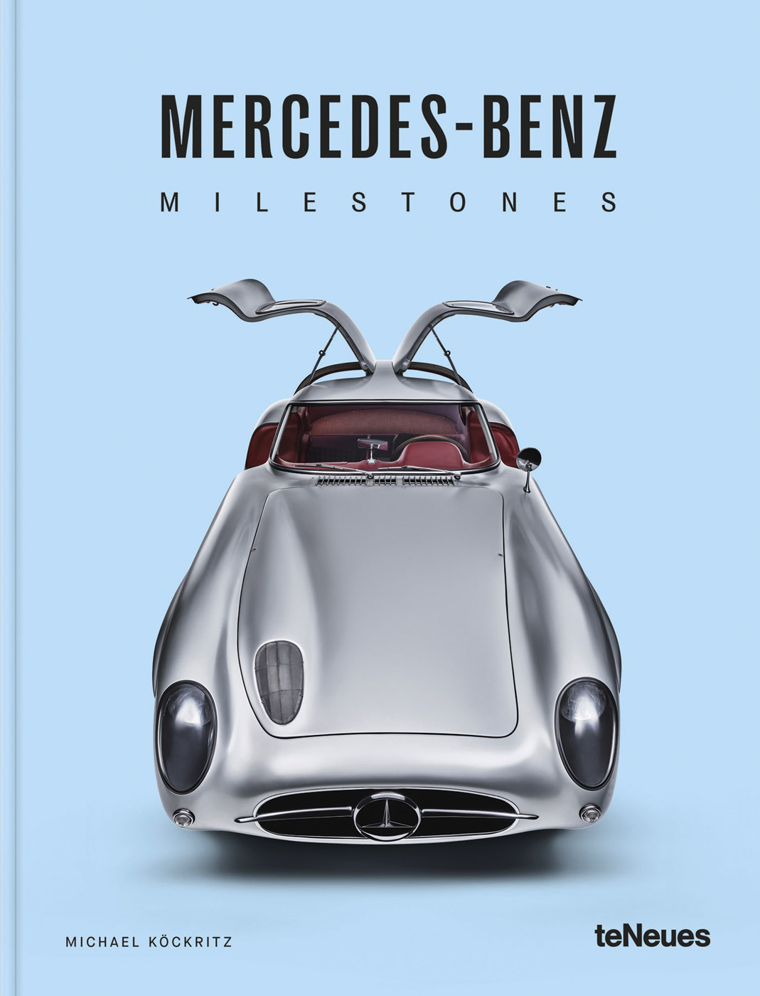 MERCEDES-BENZ - Guide (History of the Automobile) (English Edition