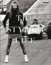 The Stylish Life: Grand Prix