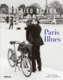 Paris Blues