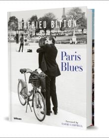 Paris Blues