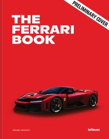 The Ferrari Book