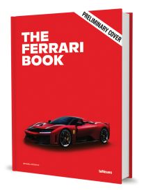 The Ferrari Book