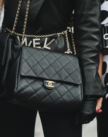 Chanel: The Bags