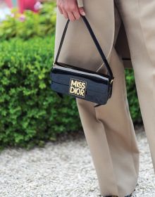 Dior: The Bags