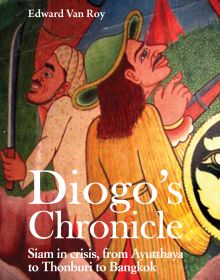 Diogo's Chronicle