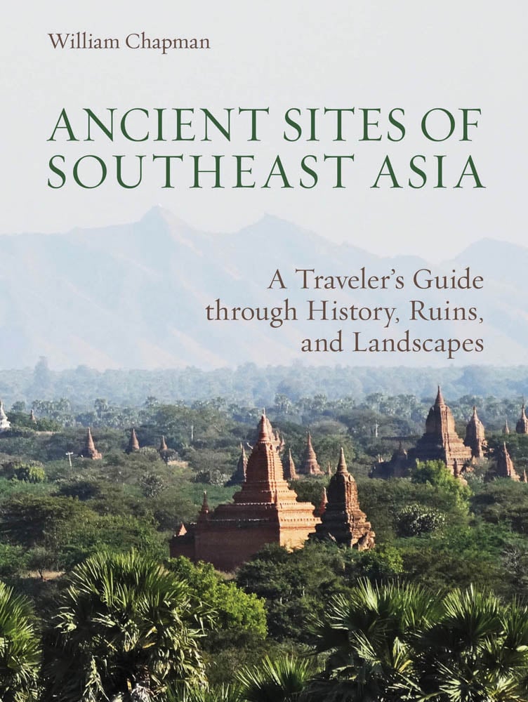 Ancient Sites Of Southeast Asia - ACC Art Books UK