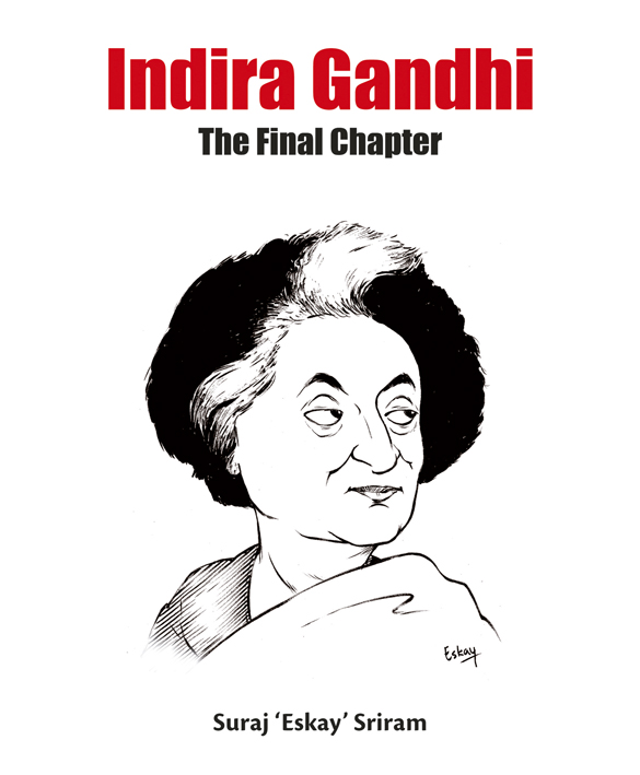 Indira Gandhi | Indira gandhi, Gandhi, Morning quotes