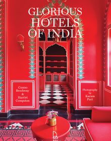 Glorious Hotels of India