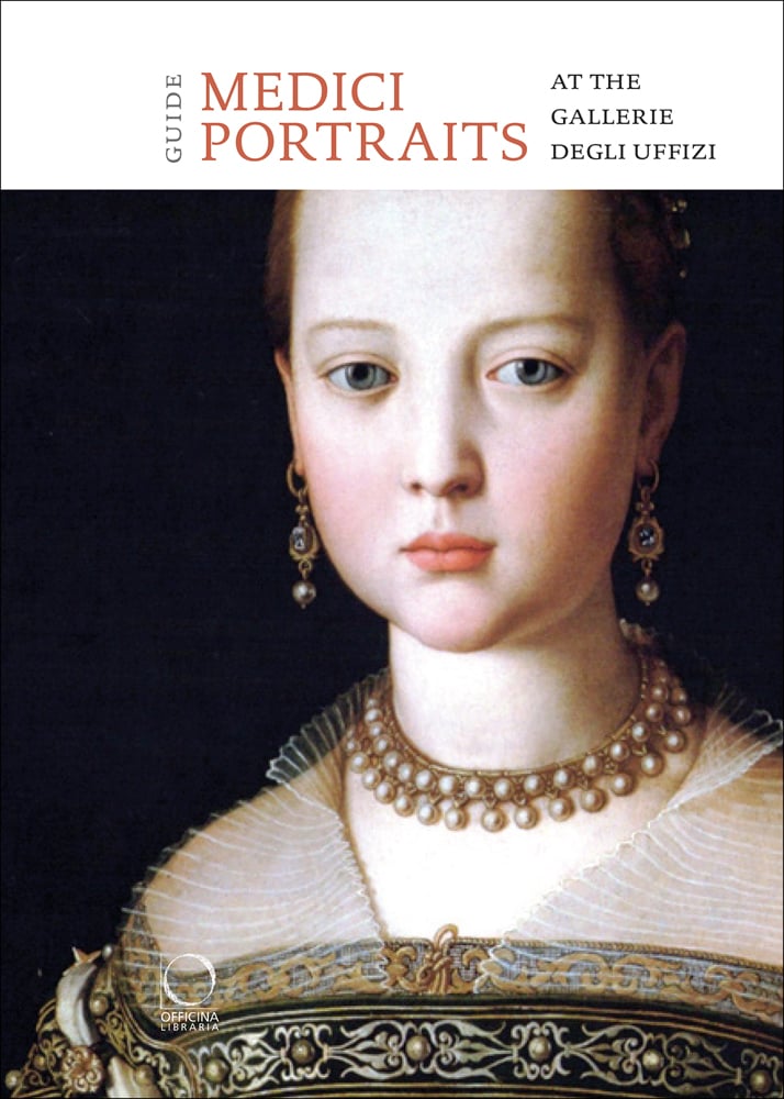 The Medici Portraits - ACC Art Books US