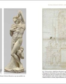 Sculpter à la Renaissance: Un art pour (é)mouvoir