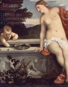 Galleria Borghese. Catalogo generale