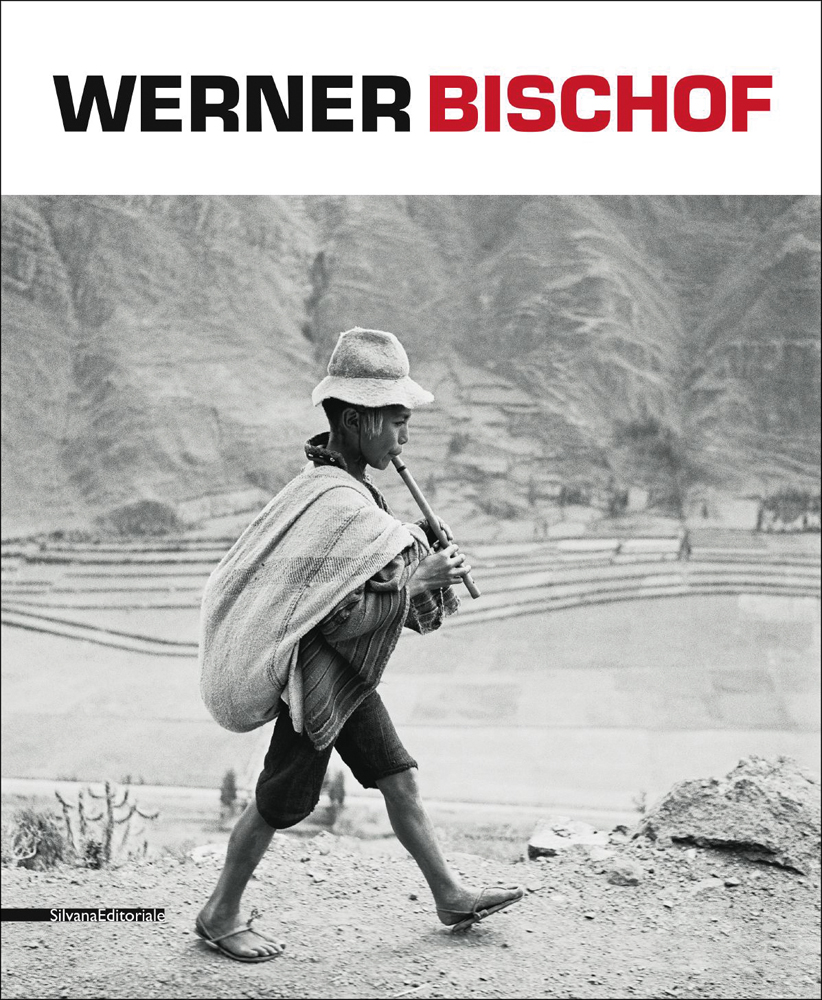 Werner Bischof - ACC Art Books UK