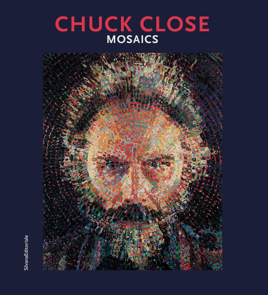 Chuck Close - ACC Art Books UK