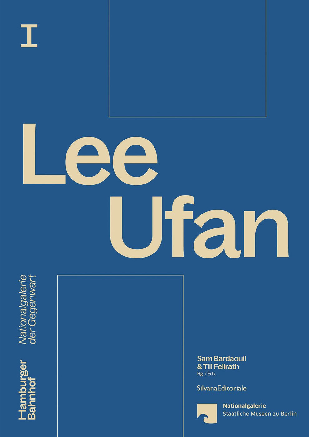 Lee Ufan - ACC Art Books UK