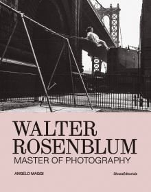 Walter Rosenblum