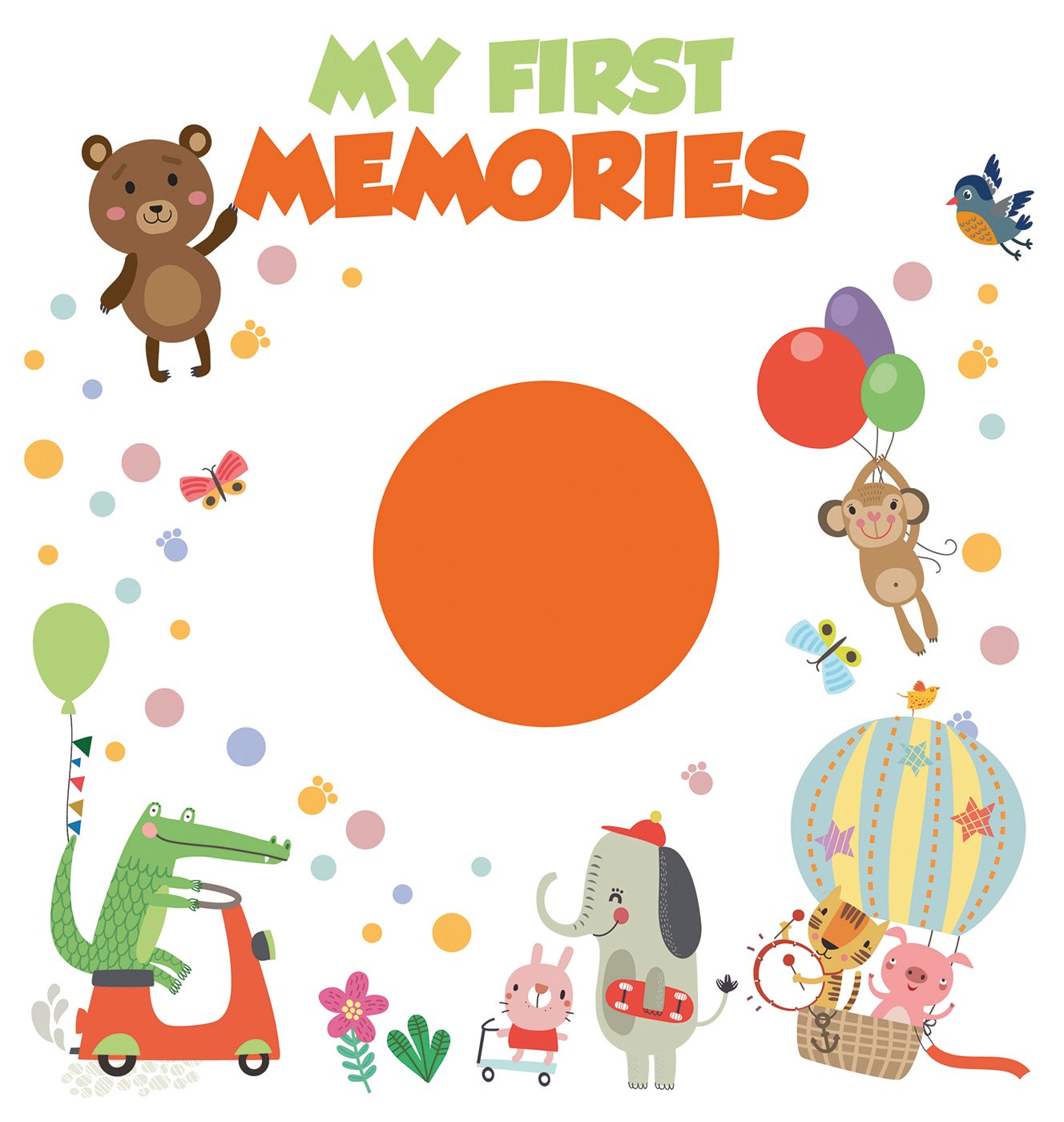 my-first-memories-acc-art-books-uk