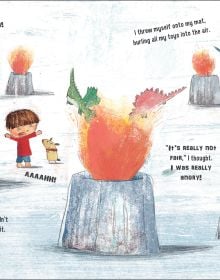 Book cover of Are You Always Angry?, SOS Parents', with a young child in red t-shirt shouting in anger. Published by White Star.