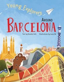 Around Barcelona