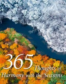 365 Thoughts of Harmony with the Seasons