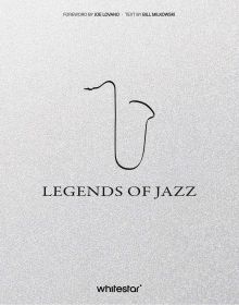 Legends of Jazz