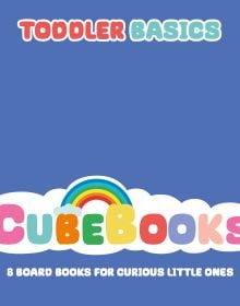 Cube Books