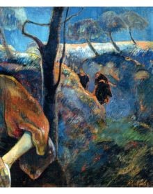 Gauguin