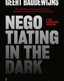 Negotiating In The Dark