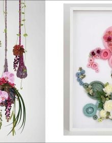 International Floral Art 2024-2025