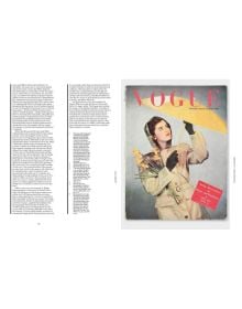 Book cover of Lee Miller in Print. Published by Exhibitions International.