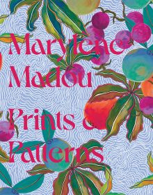 Marylène Madou: Prints & Patterns