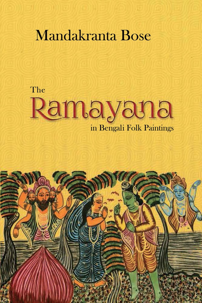 ramayana books