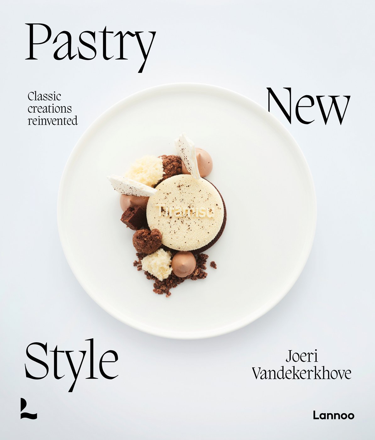 Pastry New Style - ACC Art Books US