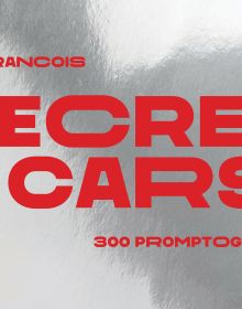 Secret Cars