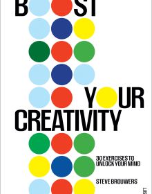 Boost your Creativity