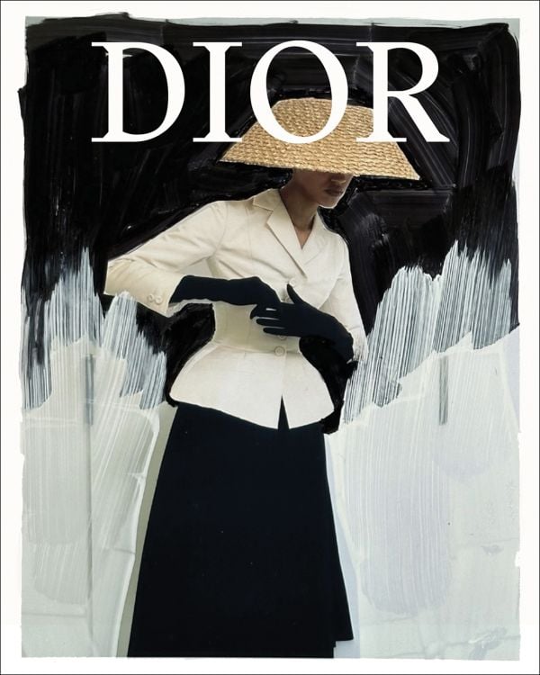 The New Look: good The Dior Revolution