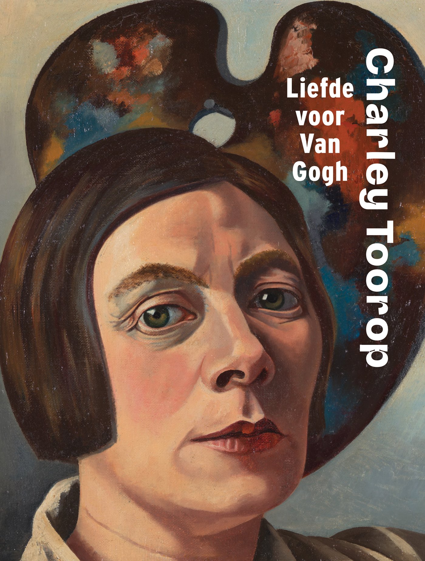 Charley Toorop: Love for Van Gogh - ACC Art Books US