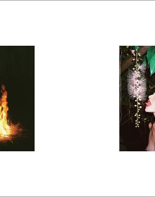 Ren Hang