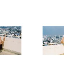 Ren Hang